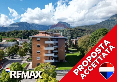 Foto Appartamento in Viale Giovanni Paolo I, Belluno Centro di 125 m²