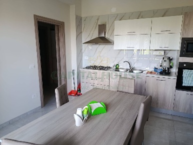 Foto Appartamento in Via Ruggiero, Caserta Via Ruggiero di 60 m² in affitto