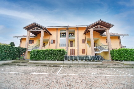 Foto Appartamento in Via Cavour, San Benigno Canavese di 140 m² in vendita