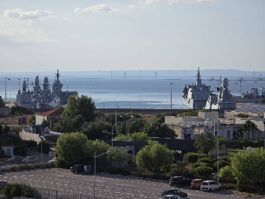 Foto Appartamento in VIA SCOGLIO DEL TONNO, Taranto Taranto 2 - Salinella