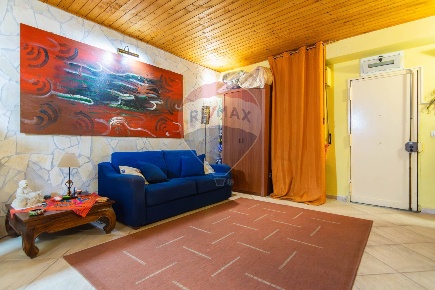 Foto Appartamento in Via Livorno, Aci Castello Centro di 35 m² con 1 locali