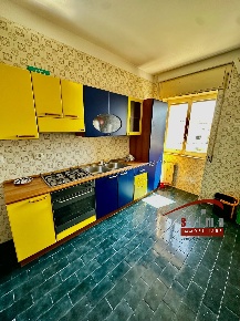 Foto Appartamento in via Sicilia, Siracusa Grottasanta - Tunisi di 60 m²