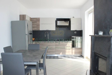 Foto Appartamento a Monteforte Irpino Centro di 95 m² con 3 locali