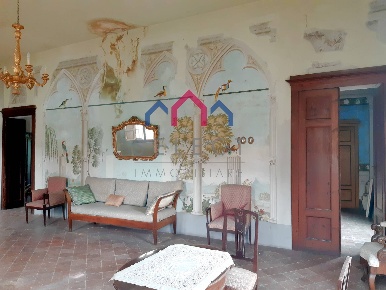 Foto Case semi ndipendenti a Borgo a Mozzano Valdottavo di 700 m²