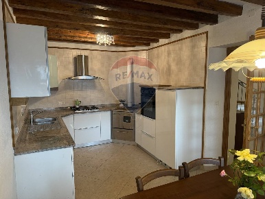 Foto Case semi ndipendenti in Via Placido Fabris, Alpago Pieve D'Alpago