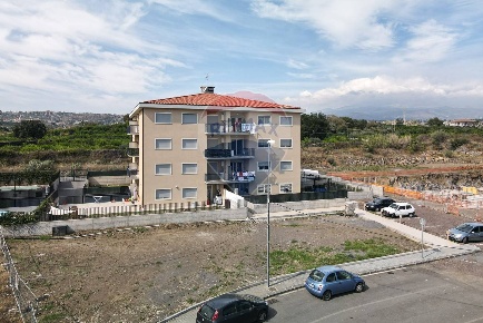 Foto Appartamento in Via Monsignor Salvatore Messina Foti, Acireale
