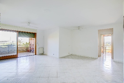 Foto Attico in Via Renato Caccioppoli, Roma Castel di Leva di 162 m²