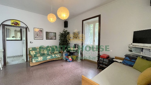 Foto Casa indipendente a Monteforte Irpino Centro di 65 m² con 2 locali