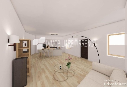 Foto Appartamento a Massa Centro di 130 m² con 5 locali in vendita