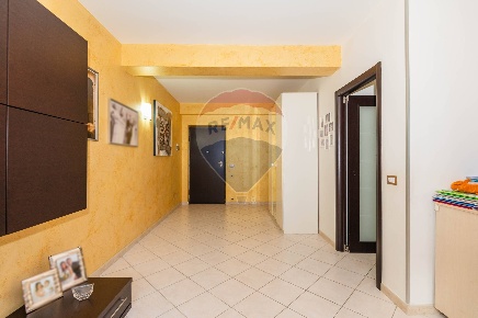 Foto Appartamento in Via Agnone, Lentini di 108 m² con 3 locali in vendita