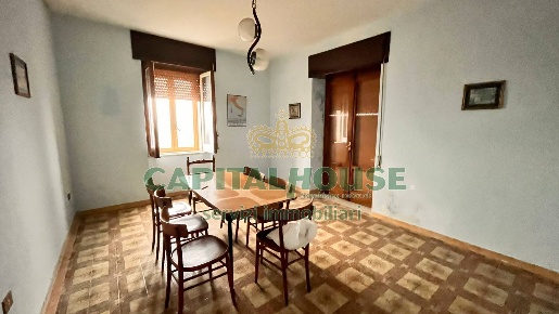 Foto Appartamento a Forino Centro di 85 m² con 4 locali in vendita