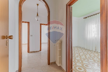 Foto Appartamento in Via Dei Medici Condotti, Bari Palese di 93 m²