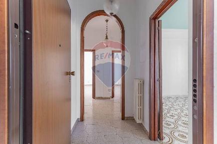 Foto Appartamento in Via Dei Medici Condotti, Bari Palese di 93 m²