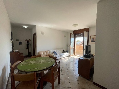 Foto Appartamento in Via Pellegrino Prisciani, Ferrara Comacchio di 75 m²