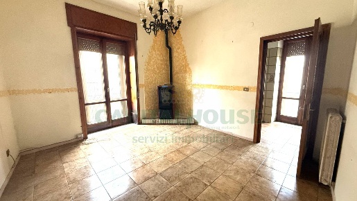 Foto Case semi ndipendenti a Forino Centro di 120 m² con 3 locali