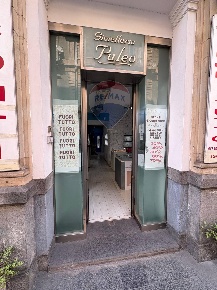 Foto Negozio in Via Umberto, Catania Corso Sicilia - Fiera di 92 m²