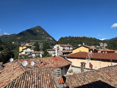 Foto Appartamento in piazza vittorio veneto, Ponte Lambro Centro di 85 m²