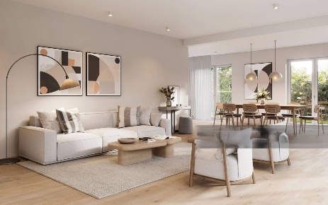 Foto Appartamento in via gracchi, Milano di 170 m² con 5 locali in vendita