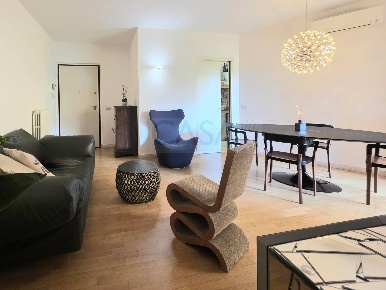 Foto Appartamento in Via Mameli, San Benedetto del Tronto di 102 m²