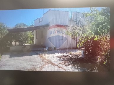 Foto Villa unifamiliare in Contrada Scozzari, Bolognetta di 60 m²