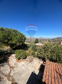 Foto Villa unifamiliare in Contrada Scozzari, Bolognetta di 60 m²