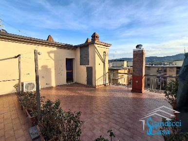 Foto Appartamento in Via Donizetti, Scandicci Casellina di 32 m² in vendita