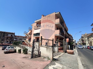 Foto Appartamento in corso vittorio emanuele, Marcellina Centro di 35 m²