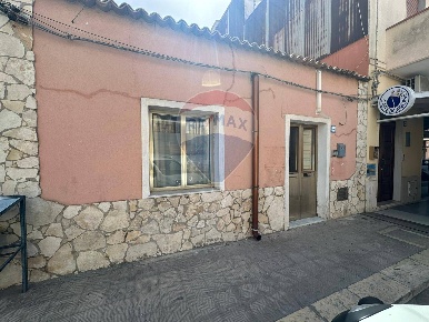 Foto Casa indipendente in Via Vittorio Emanuele, Portopalo di Capo Passero