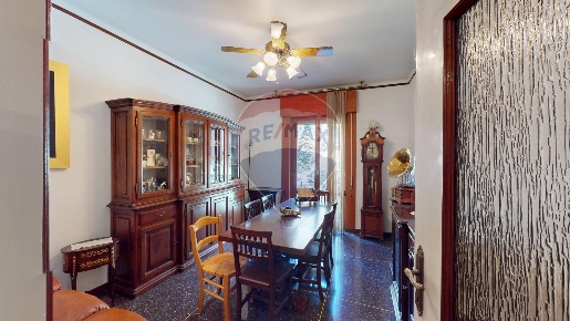 Foto Appartamento in Via Struppa, Genova Struppa di 94 m² con 3 locali