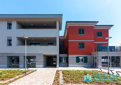 Foto Appartamento in via Piave, Mariano Comense Centro di 69 m² in vendita