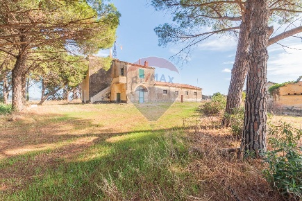 Foto Rustico in CH9C+QG 01014 Montalto di Castro VT Italia, di 83 m²