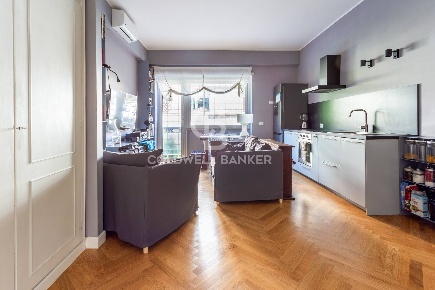 Foto Appartamento in Viale Cortina D'ampezzo, Roma Cortina d'Ampezzo