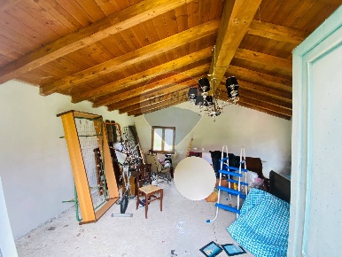 Foto Rustico in LOCALITA' TEVIGGIO, Varese Ligure di 40 m² con 2 locali