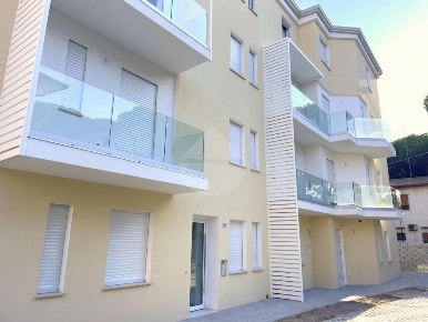 Foto Appartamento in Via delle Petunie, Rosolina di 68 m² con 3 locali