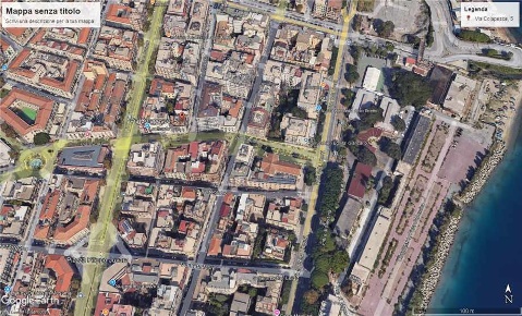 Foto Box in Via Colapesce 5, Messina Garibaldi di 21 m² con 1 locali