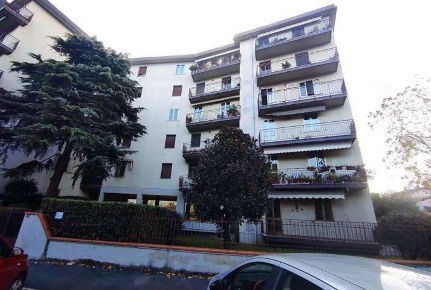 Foto Mansarde in Via TIRSO, Prato Chiesanuova di 65 m² con 3 locali