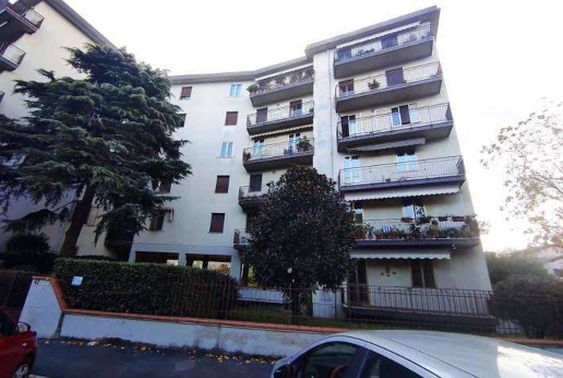 appartamento in vendita a Prato