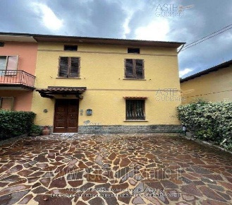 Foto Mansarde in Via BOLOGNESE NORD, Vernio Mercatale San Quirico di 230 m²
