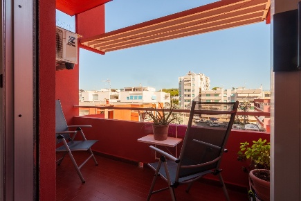 Foto Appartamento in Via Litoranea 81, Follonica Zona Nuova, Pratoranieri
