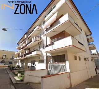 Foto Appartamento in Via Magna Grecia, Cerignola Centro di 117 m²