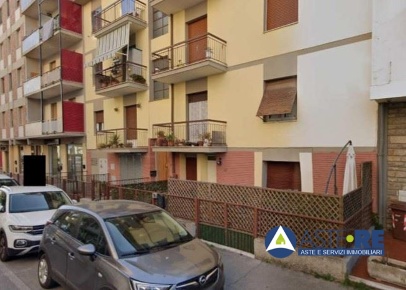 Foto Appartamento in Via Tevere, Campi Bisenzio Centro di 101 m² in vendita