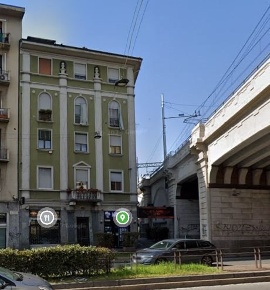 Foto Appartamento in Viale Monza, Milano Rovereto di 40 m² con 2 locali