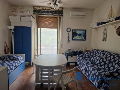 Foto Appartamento a Ortovero di 34 m² con 1 locali in vendita