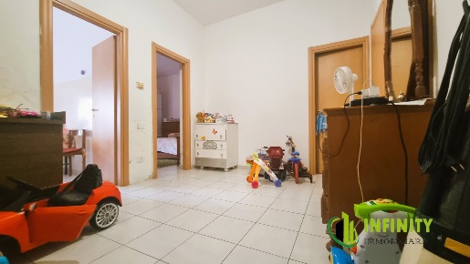 Foto Appartamento in via cappuccini, Matera Centro di 55 m² con 3 locali