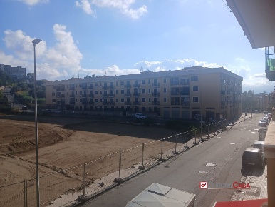 Foto Appartamento in Viale Giostra, Messina Giostra di 60 m² con 2 locali