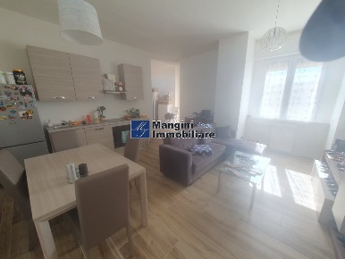 Foto Appartamento a Livorno Via Grande - Piazza della Repubblica di 86 m²