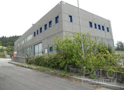 Foto Capannone industriale in loc. piazza delle streghe, Treviso Bresciano