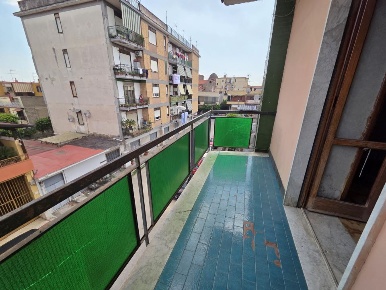 Foto Appartamento in Via Camillo Prampolini, Cardito Centro di 87 m²