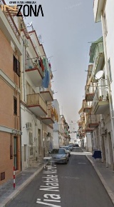 Foto Appartamento in via M. Spinelli, Manfredonia Centro di 123 m²