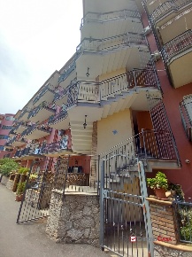 Foto Appartamento in via lungomare cristofaro colombo, Roccalumera Centro